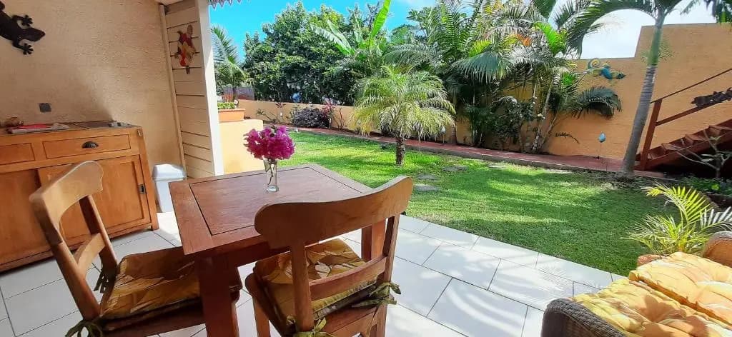 Leu Bleu Austral - Photo 1