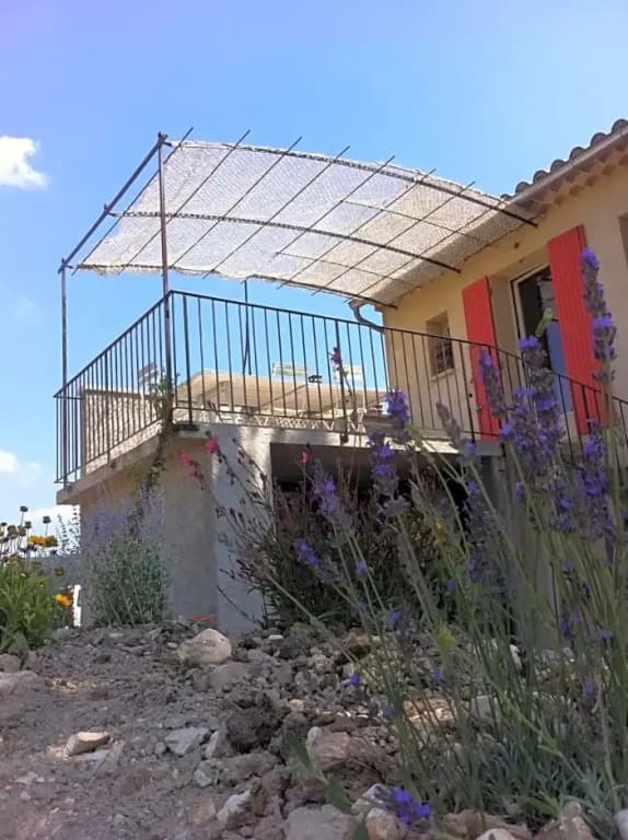 Le Mas de Plein Pagnier - Photo 1