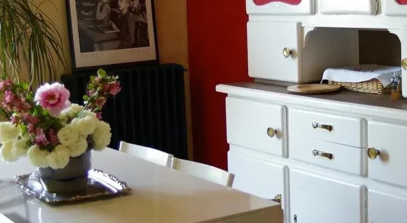 Chambre d'hôtes Les 2 Granges - Photo 1