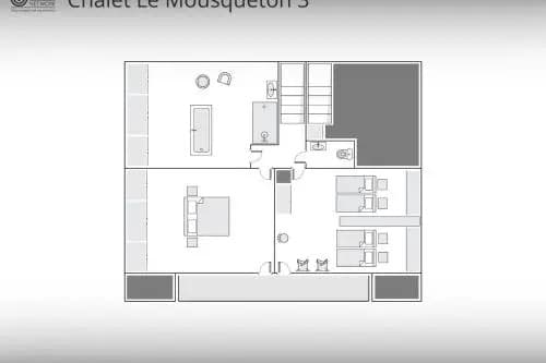 Chalet Le Mousqueton - OVO Network - Photo 1