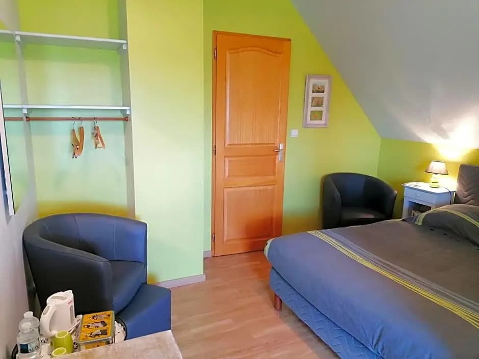 Chambre D'hotes Le Clos Fleuri - Photo 1