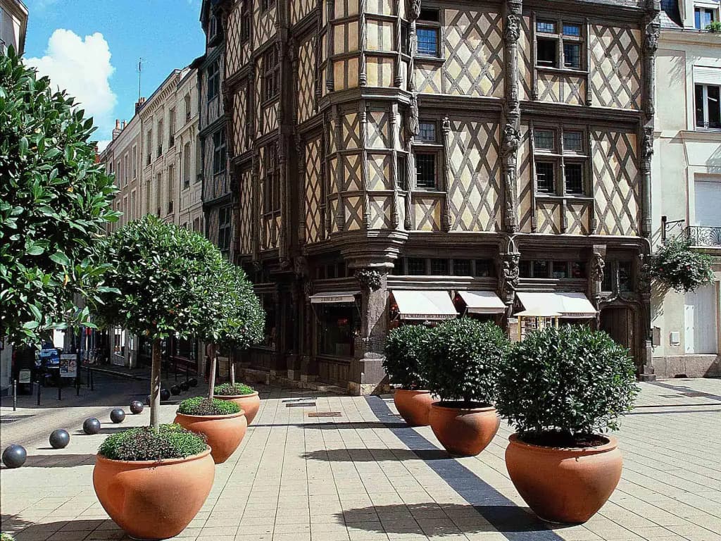 Mercure Angers Centre De Congres - Photo 1