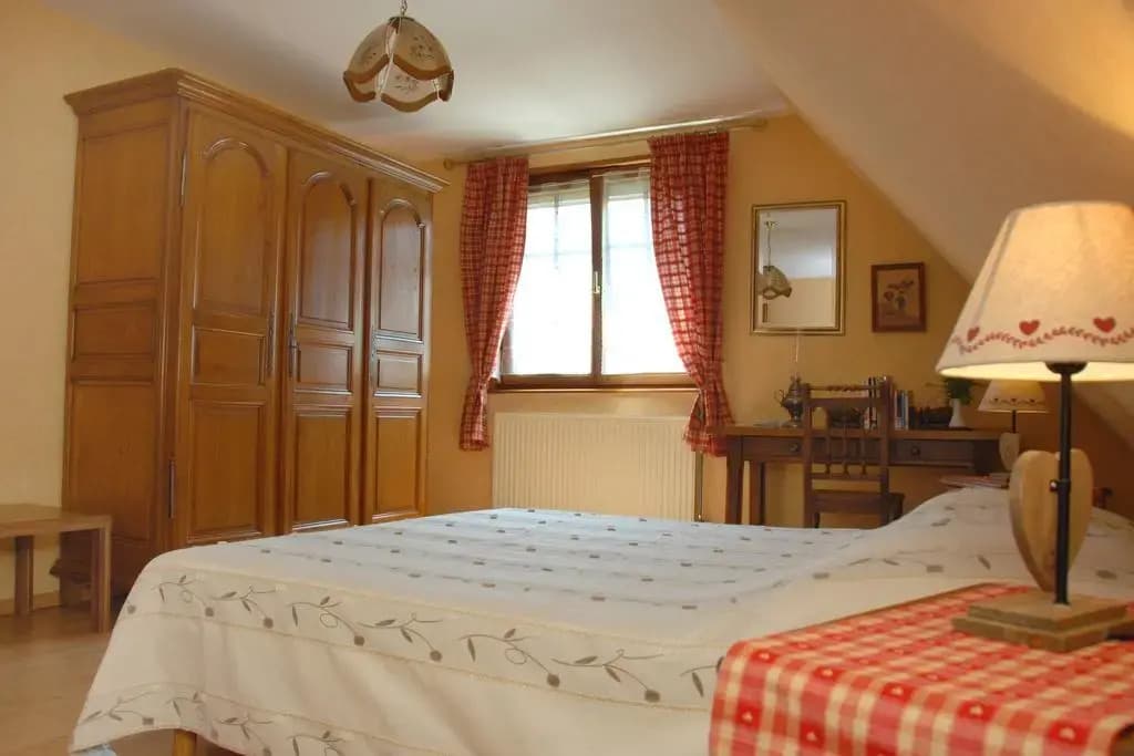 Chez Pascal et Mireille - Photo 1