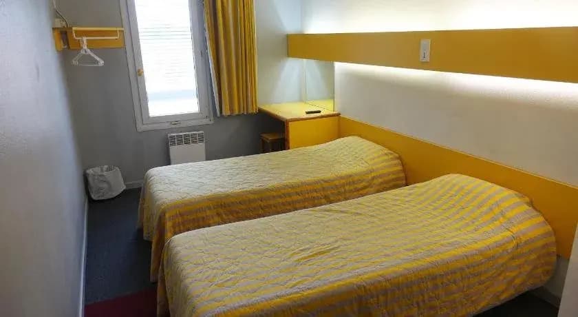 Fasthotel Bordeaux Eysines - Photo 1