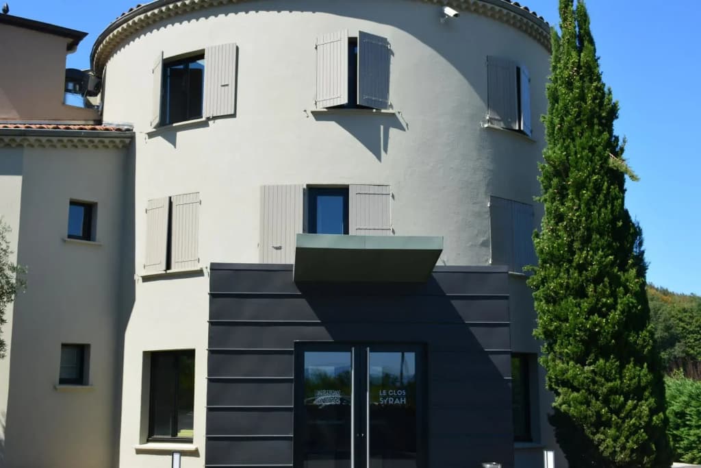 Best Western Premier Clos Syrah Hotel & Spa - Photo 1