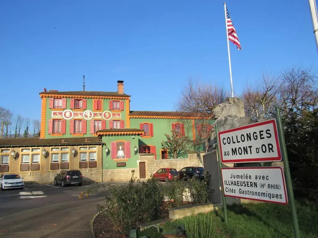 La Ruette aux Loups - Photo 1