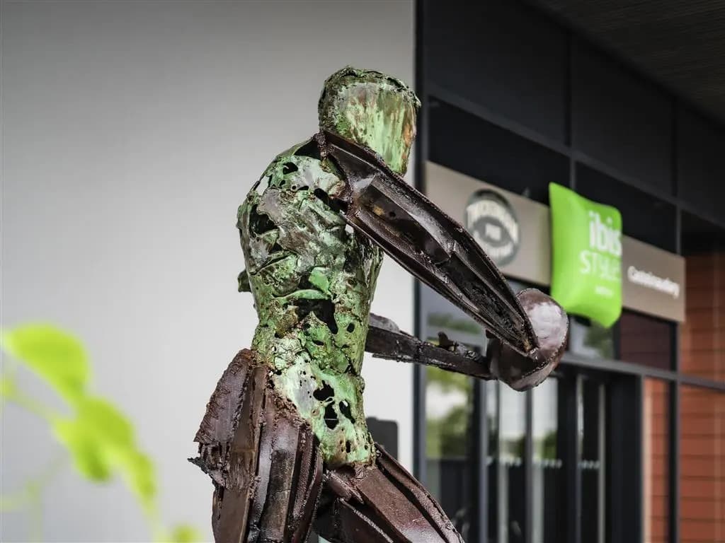 ibis Styles Castelnaudary - Photo 1