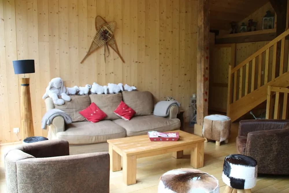 Les Authentics-Le Retour aux Sources - Photo 1