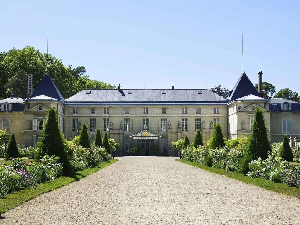 ibis Rueil-Malmaison Centre - Photo 1