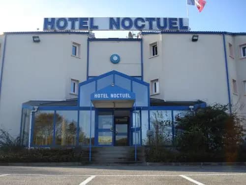 Relais Fasthôtel Le Havre Montivilliers - Photo 1