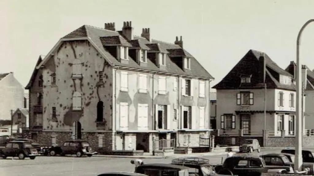 La Villa Trmail - Photo 1