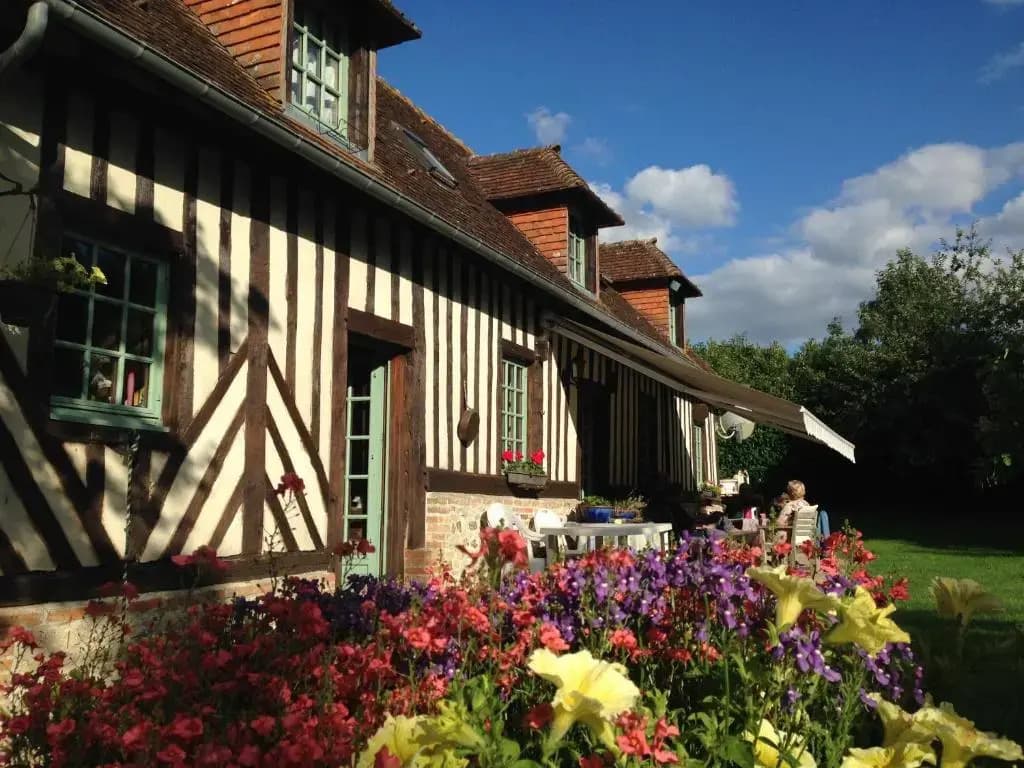 La Baronnie - Photo 1