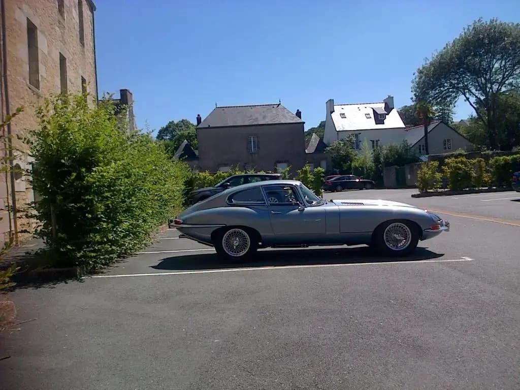 Hôtel Ginkgo - Photo 1