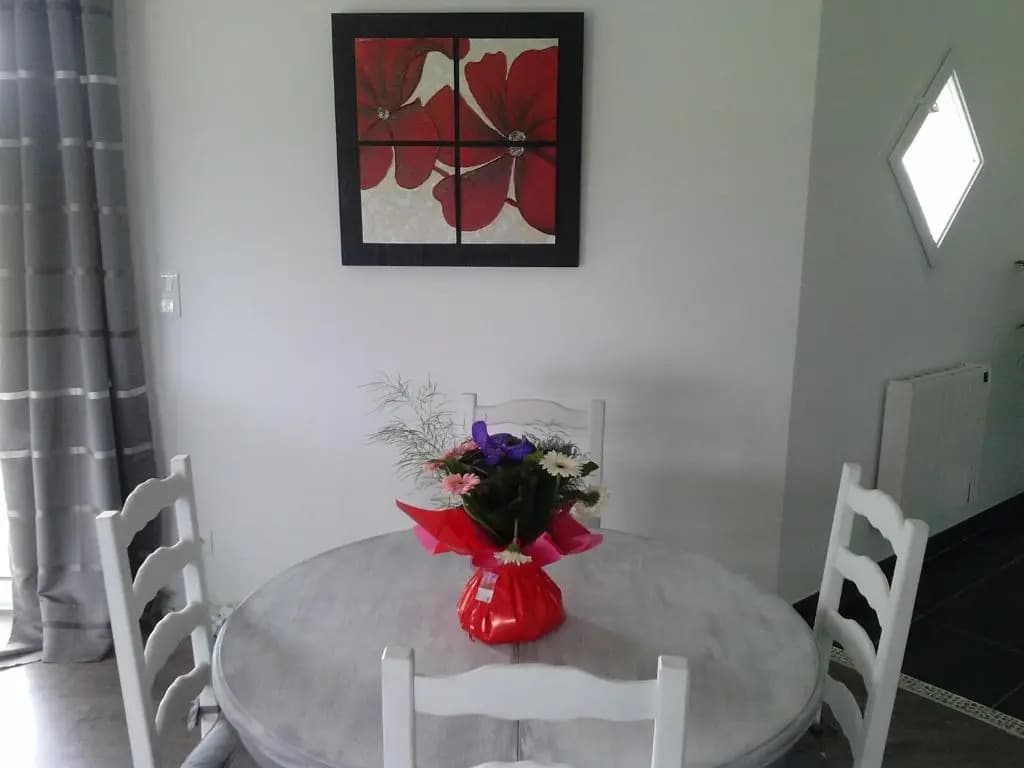 Chambre d'hôtes de l'Estuaire de Blaye - Photo 1