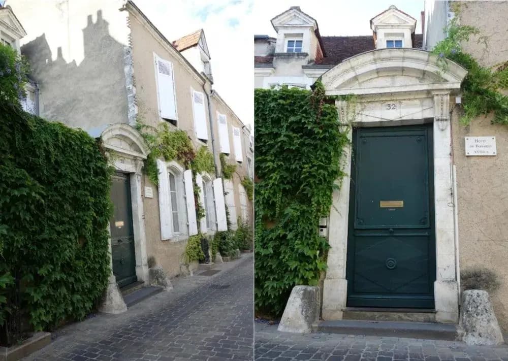 Le Fassardy - Chambre d'Hôtes - Photo 1