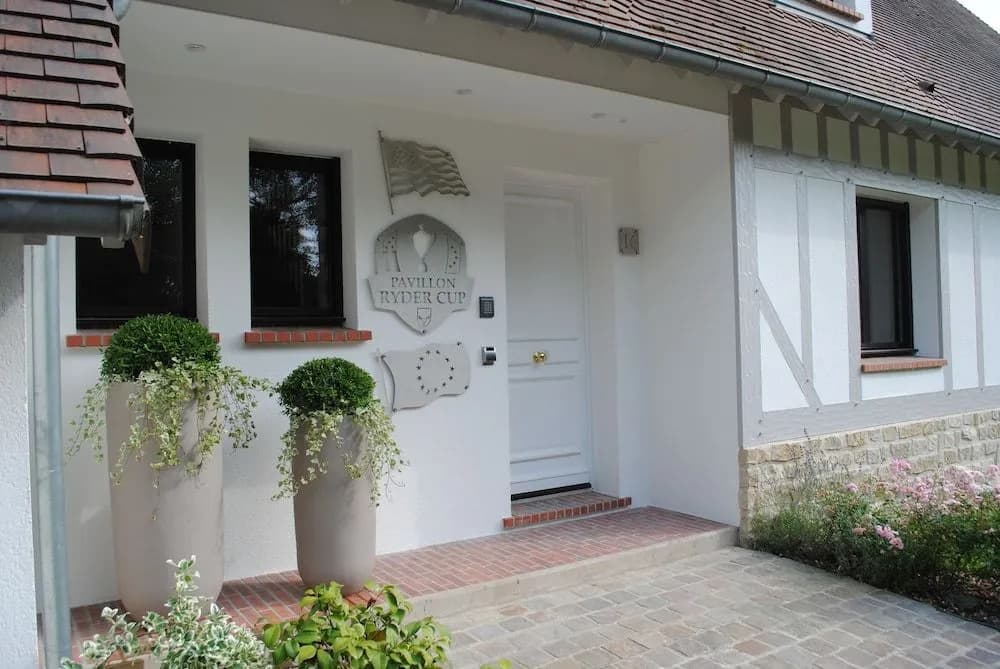 Hotel Le Grand Slam - Photo 1