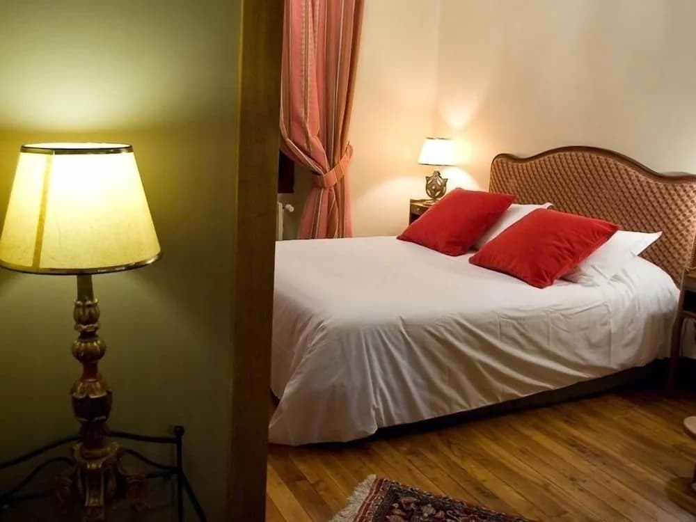 Manoir de la Malartrie - Photo 1