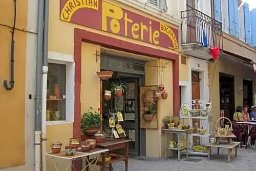 Lilas et Glycine - Photo 1