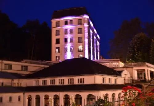 Bristol Thermal - Photo 1