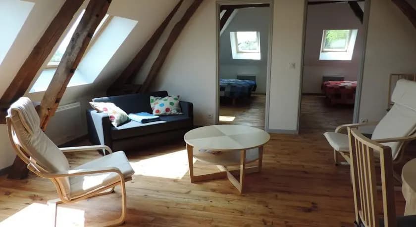 Ferme de la Tuilerie - Photo 1