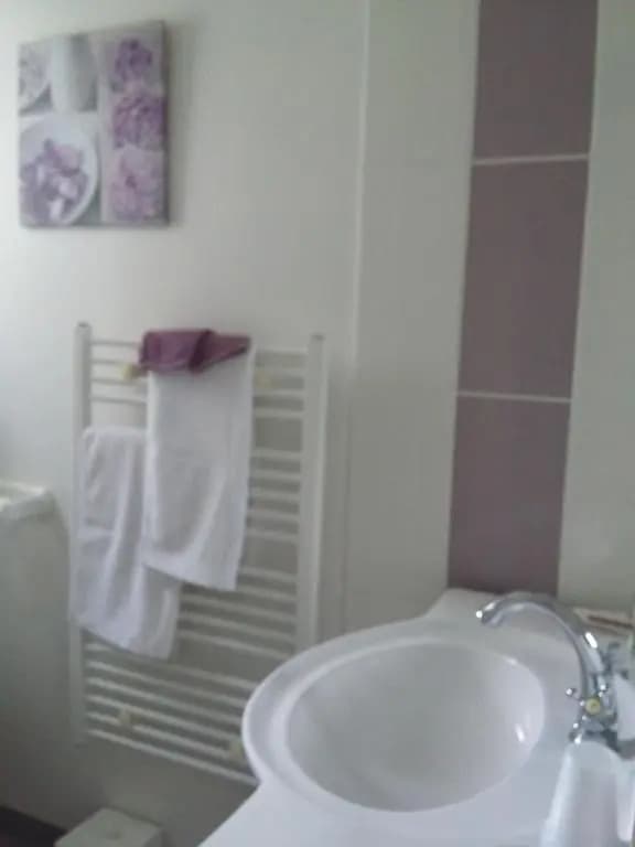 B&B La Forêt de Charmeuse - Photo 1