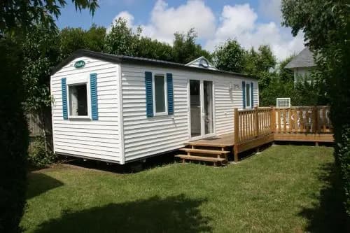 Camping de la Baie - Photo 1