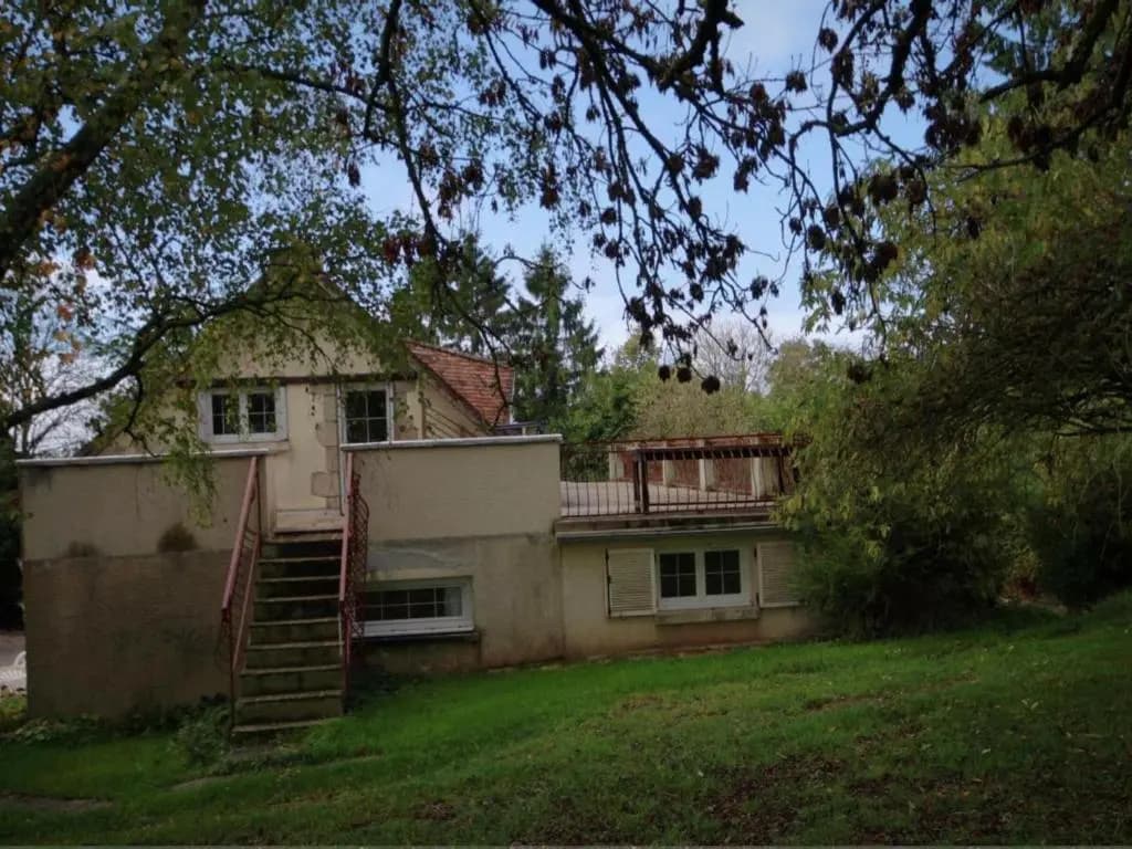 Gîte Radon, 2 pièces, 3 personnes - FR-1-497-111 - Photo 1