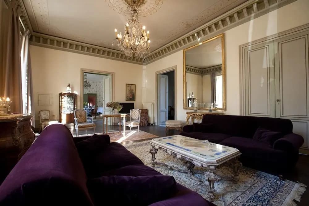 Château de Tailly - Photo 1