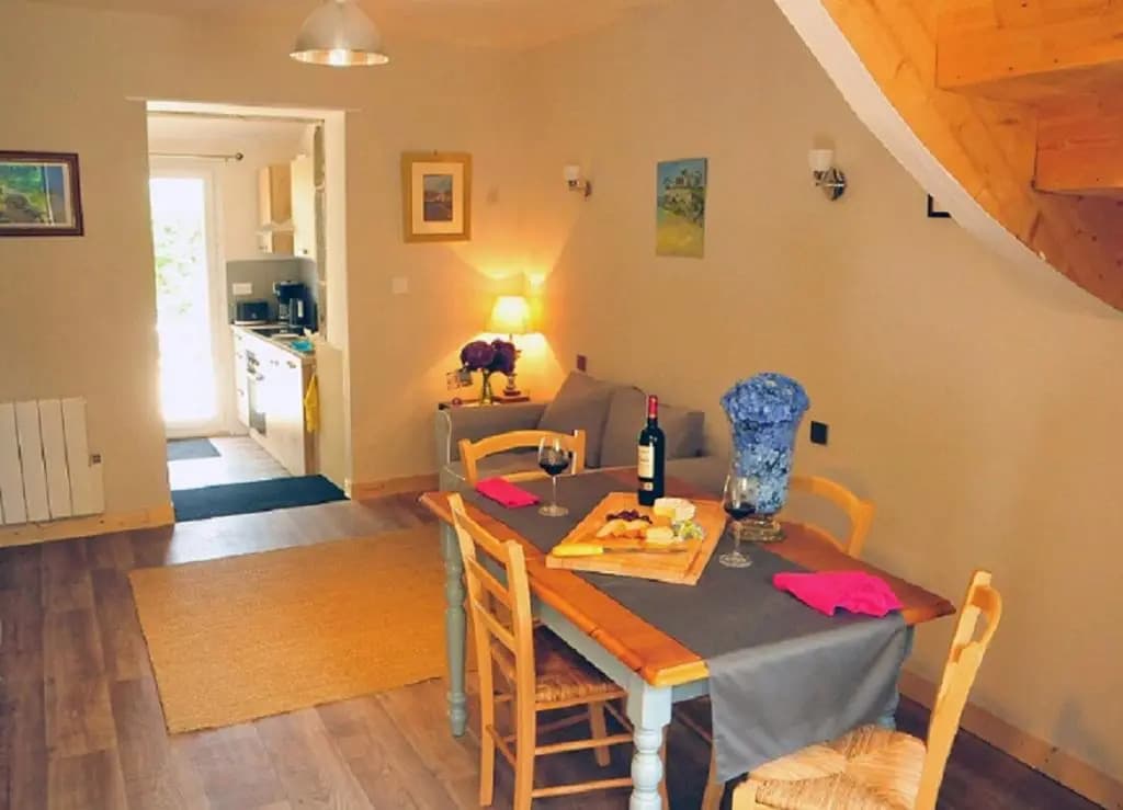 Gites Duguesclin - Photo 1