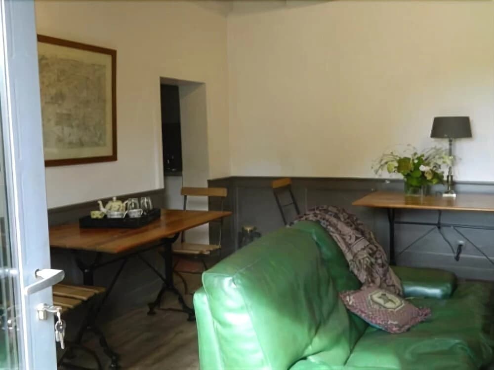 Le Foutelaie - Photo 1