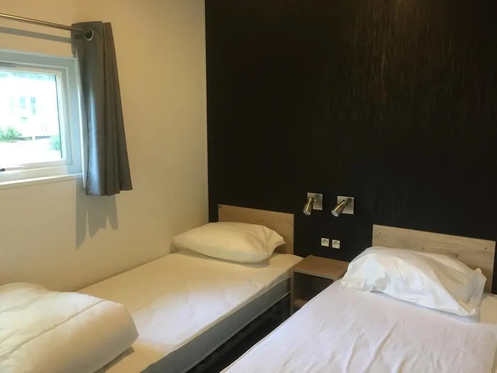 Sunêlia L'Orangerie de Lanniron - Photo 1