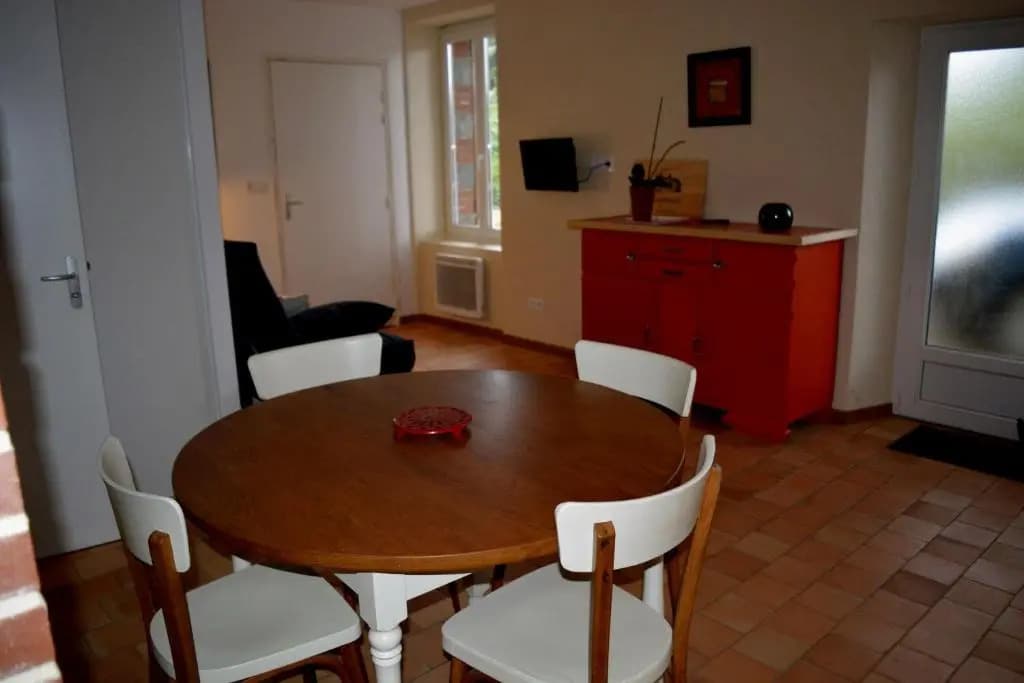 Tagar'étape - Photo 1