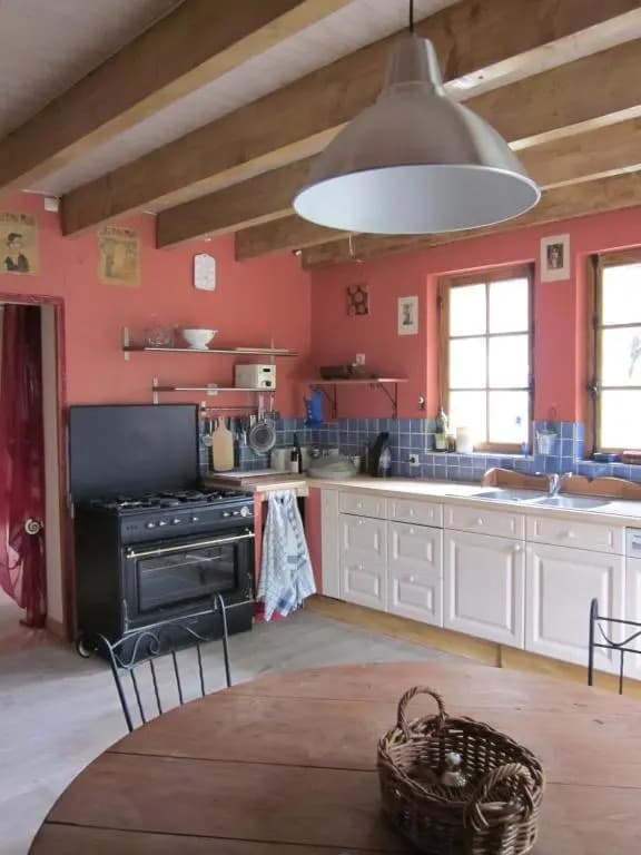 L'âne Vert - Photo 1