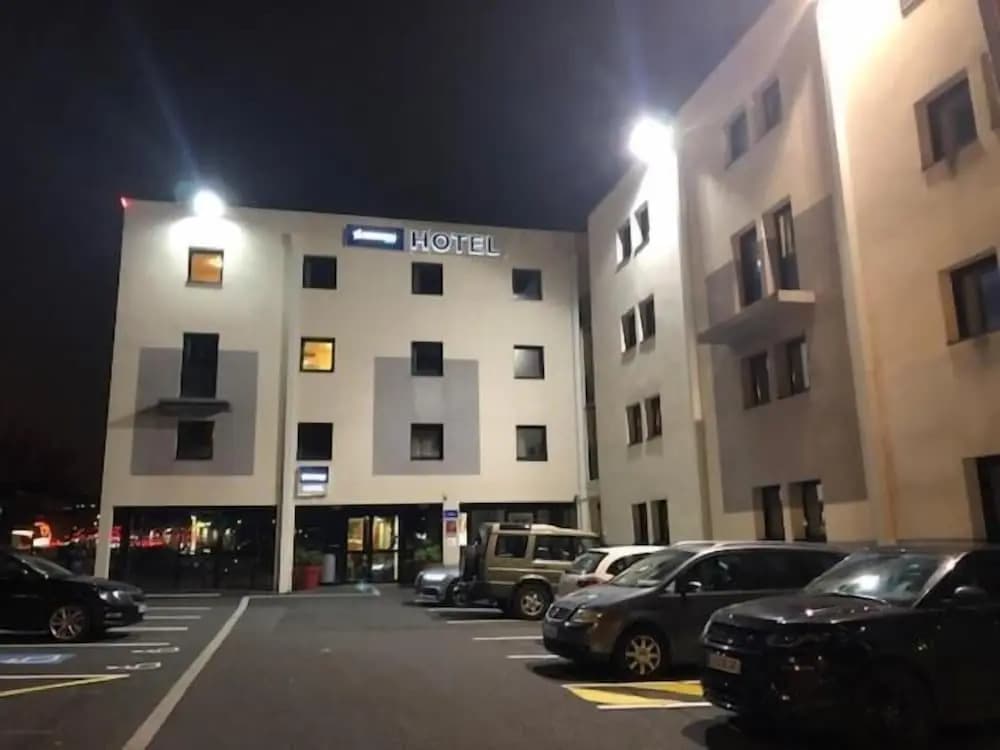 The Originals City, Hôtel Clermont-Ferrand Sud Aubière - Photo 1