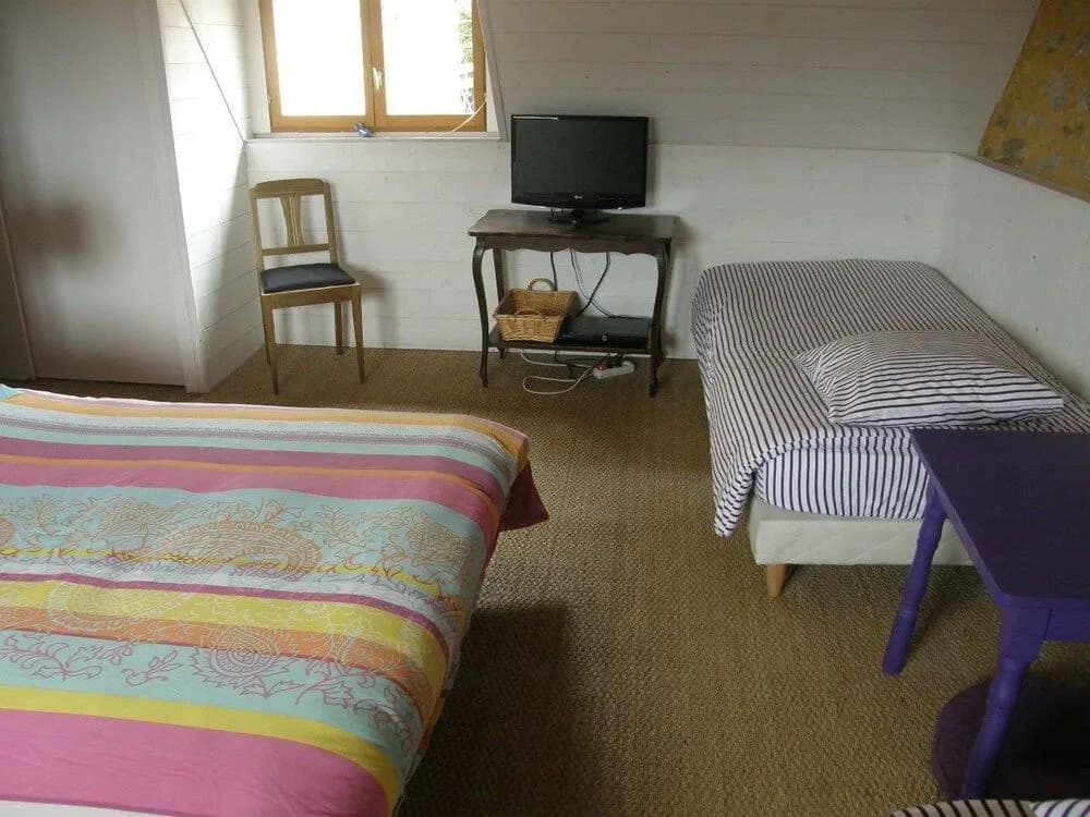 Chambres d'hôtes Les machicoulis - Photo 1