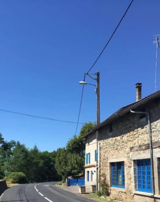 Au Vieux Logis 63 - Photo 1