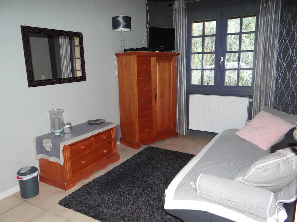 Domaine de l'Orée de Sologne - Photo 1