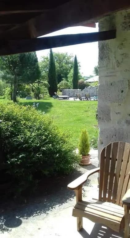 Rimbes Casteljaloux - gite 6 pers Rustique - Photo 1