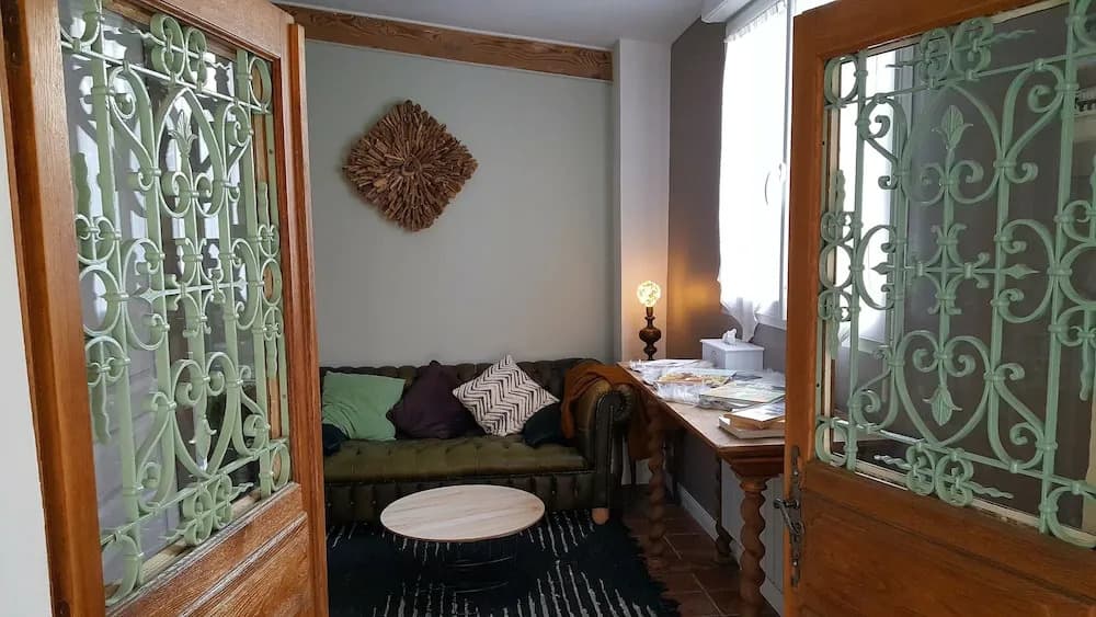 Appartement Le Solutré - Photo 1