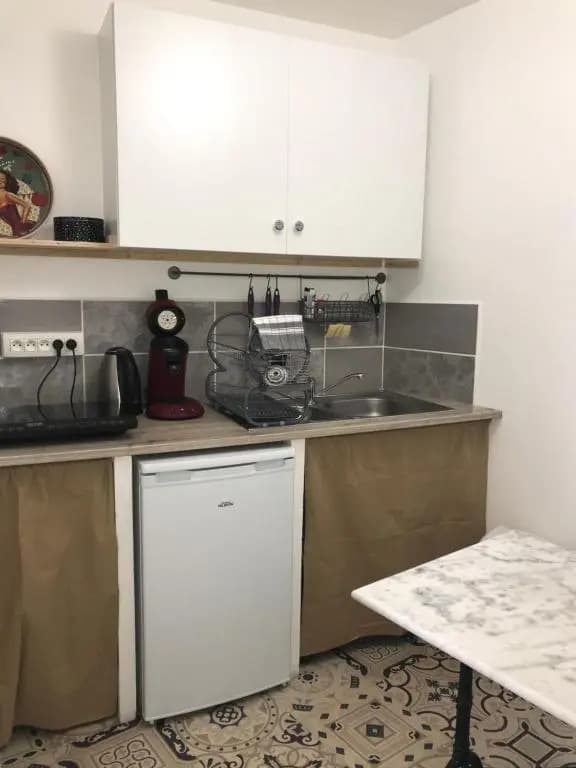 La Porte Bleue - Photo 1