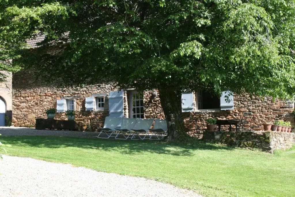 La Bergerie - Photo 1