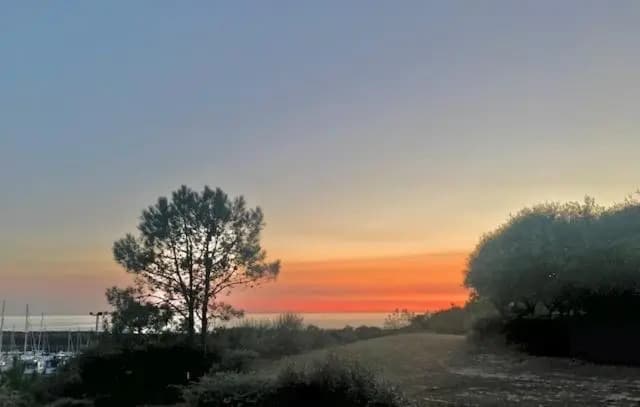 Apartment Port Bourgenay - Photo 1