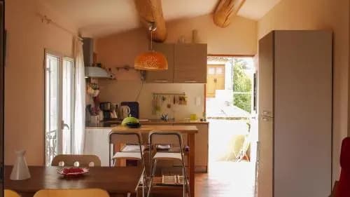 Cottage provencal - Villa saint Marc - Photo 1