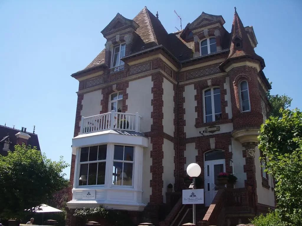 La Maison d'Emilie - Photo 1