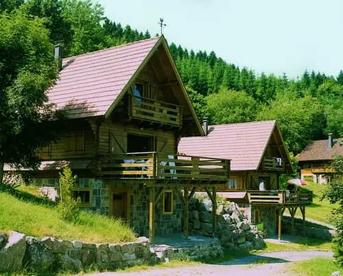 Chalets Le Cerf et le Sapin - Photo 1