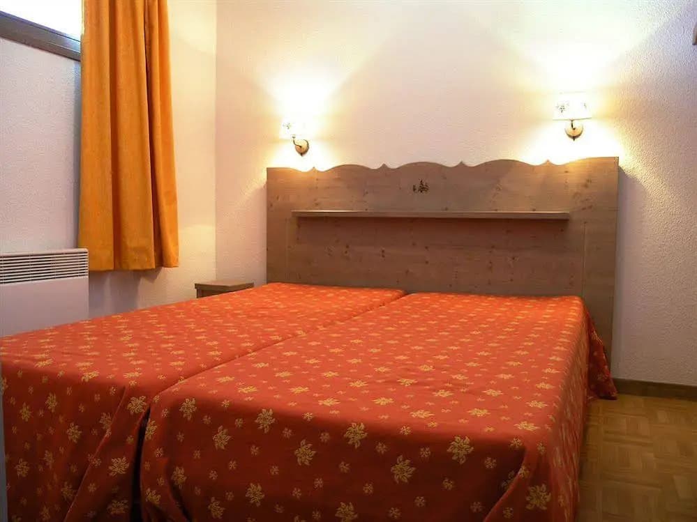 Noemys L'Ecrin des Neiges - Photo 1