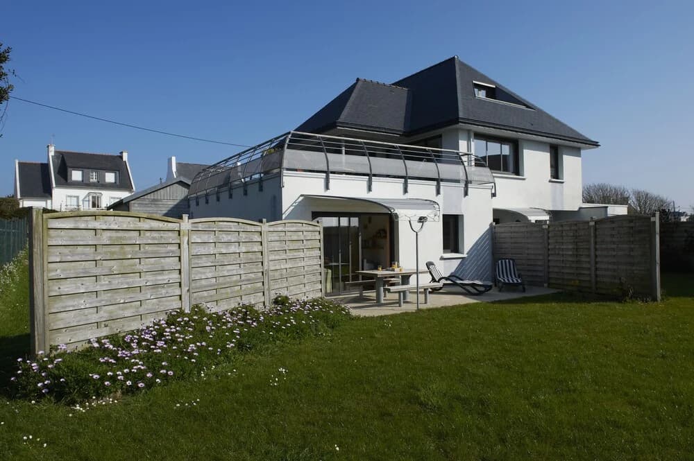 Le Duplex vue mer - Résidences Océanes - Photo 1