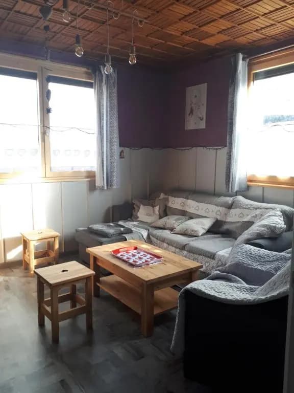 Chez Titi - Photo 1