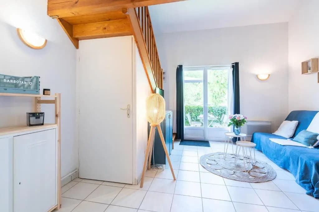 La Caz’ 18 - jolie maisonnette près des thermes - Photo 1