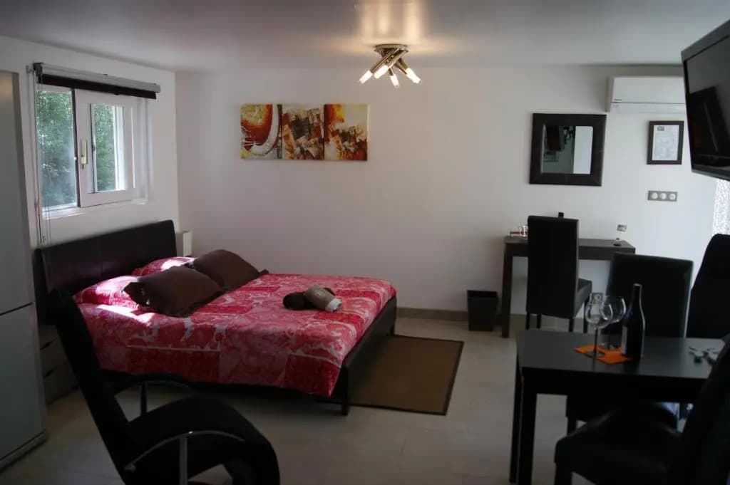 Studio d'hôtes Villa Castelnau - Photo 1